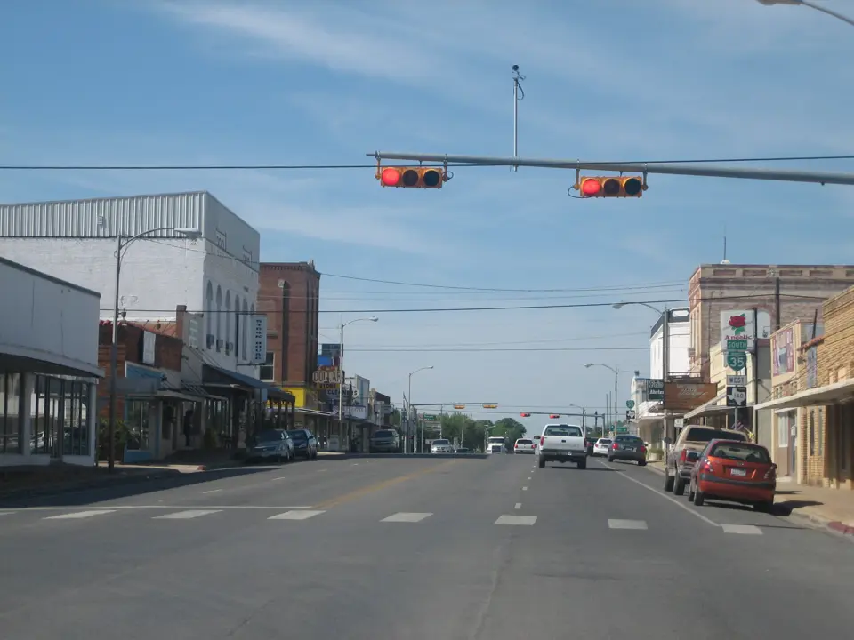 Frio County