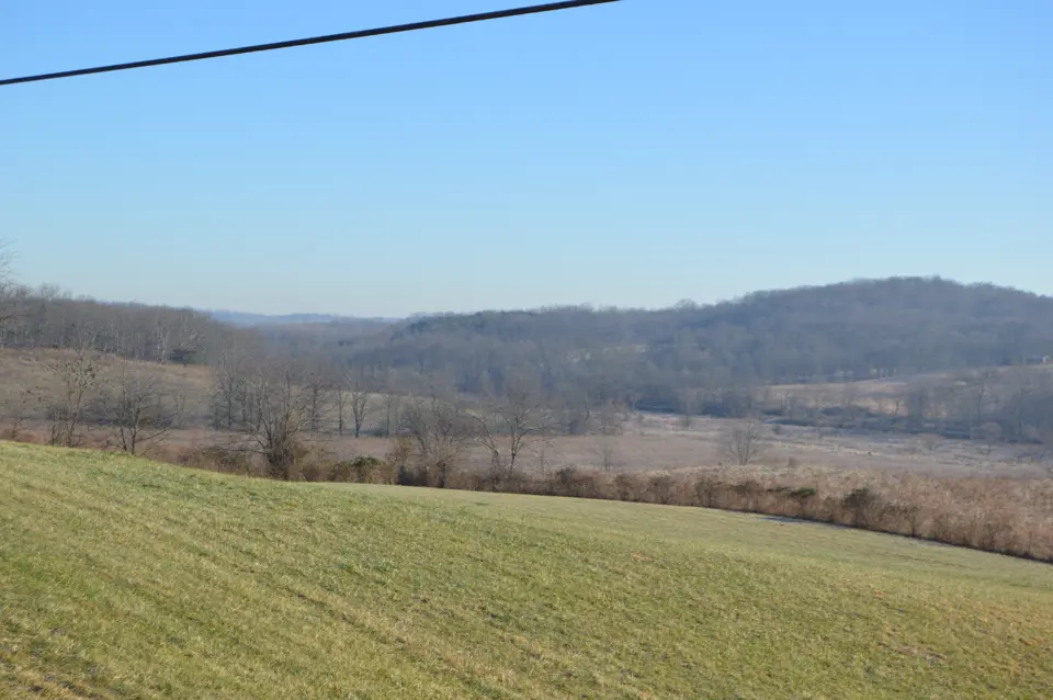 Jackson County