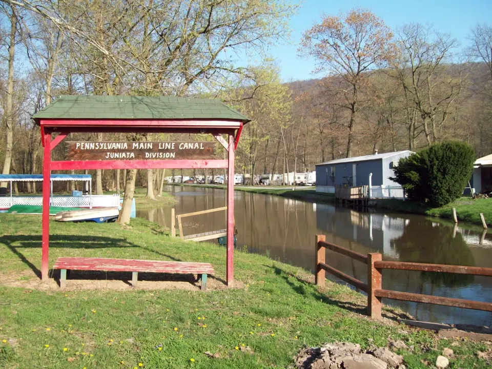 Mifflin County