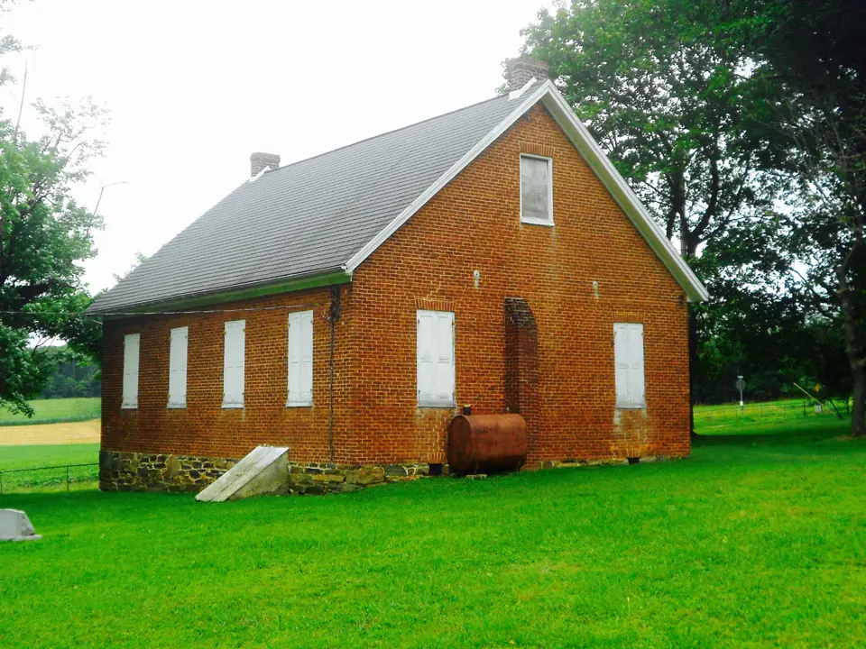 York County