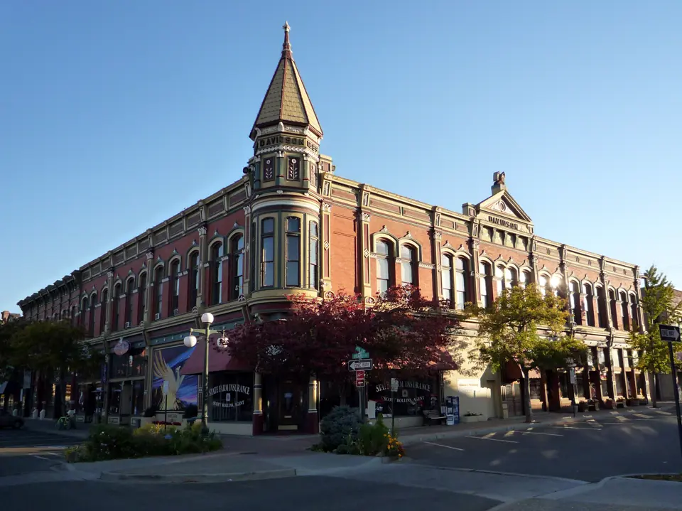 Kittitas County