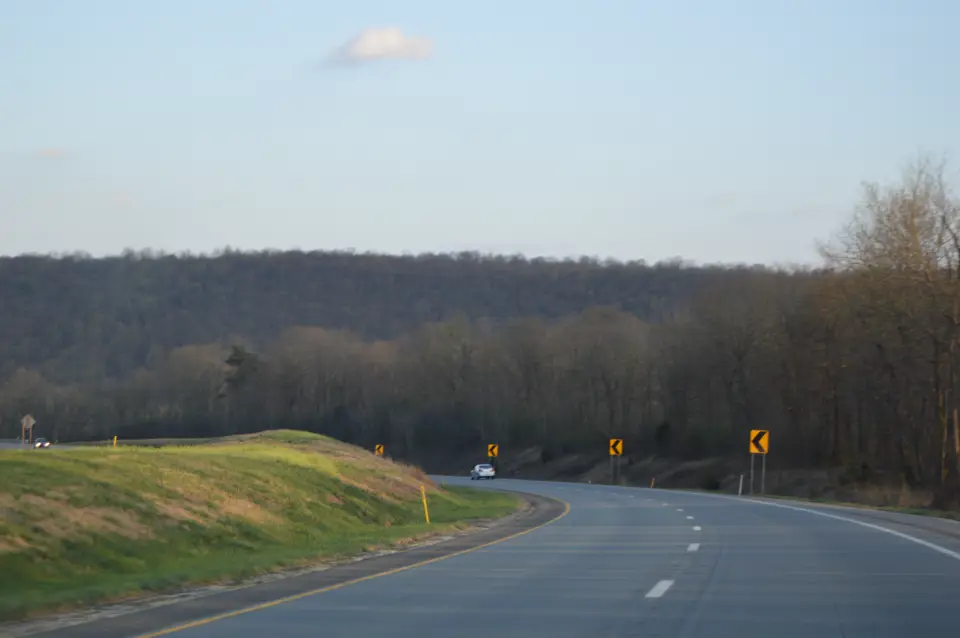 Perry County