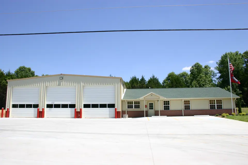 Benton County