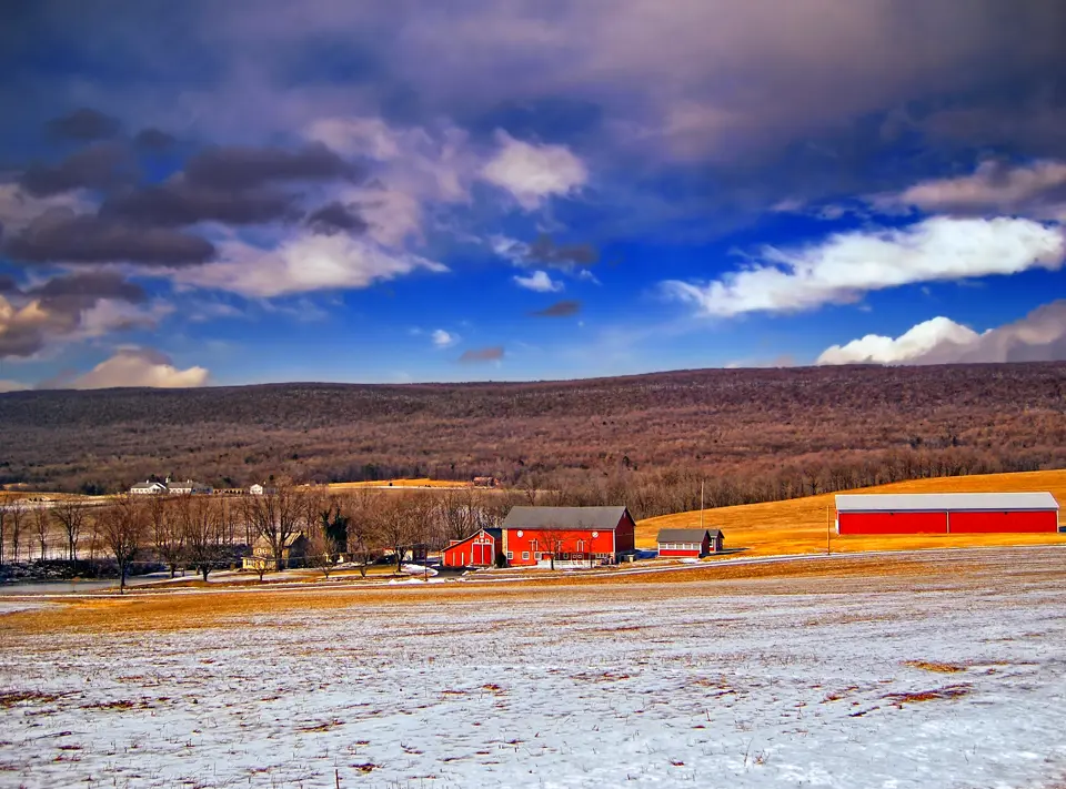 Lehigh County