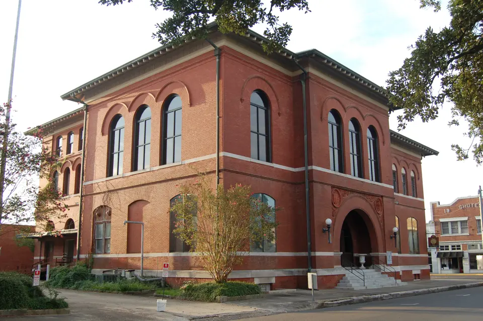 St. Landry Parish
