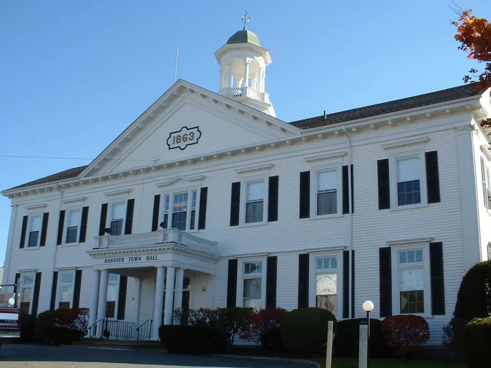 Plymouth County