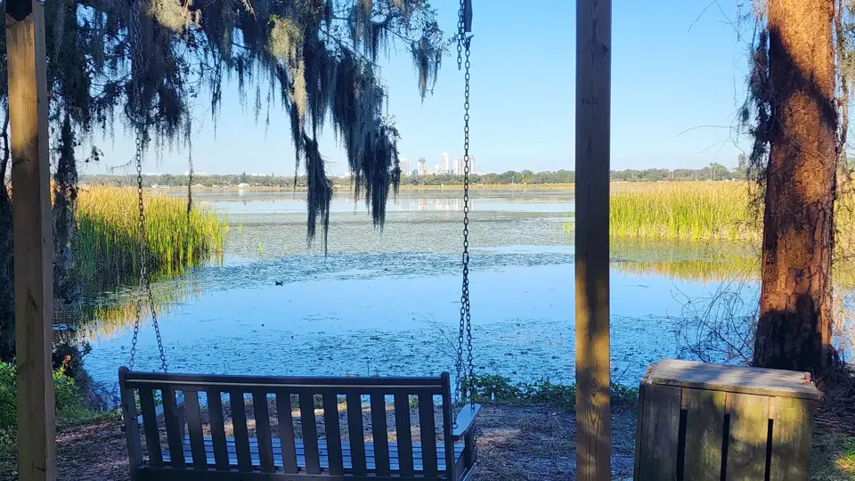 Boyd Hill Nature Preserve