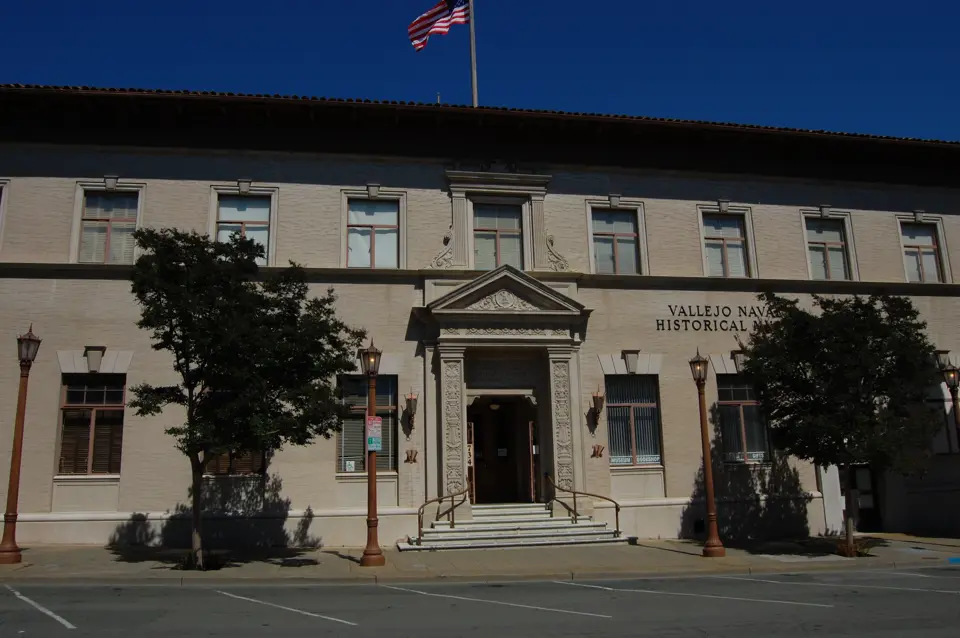 Solano County