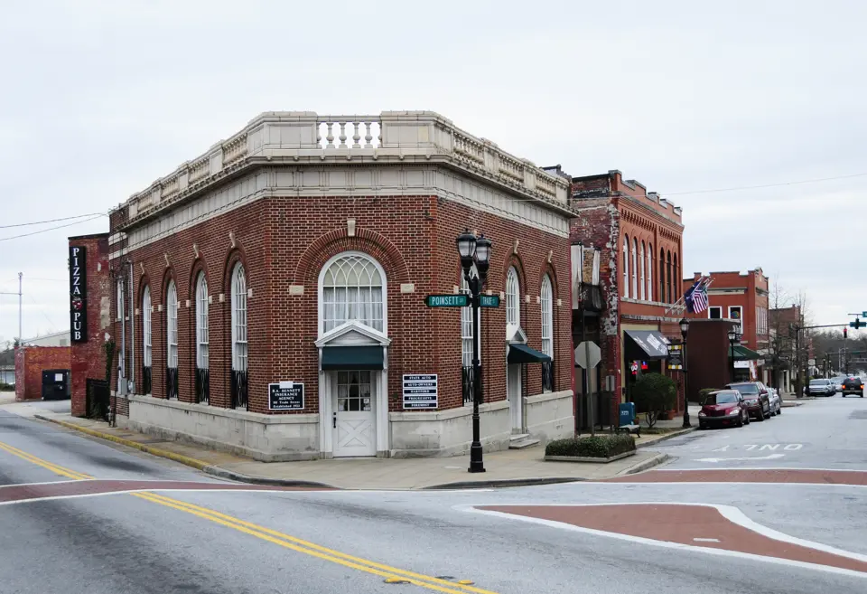 Spartanburg County