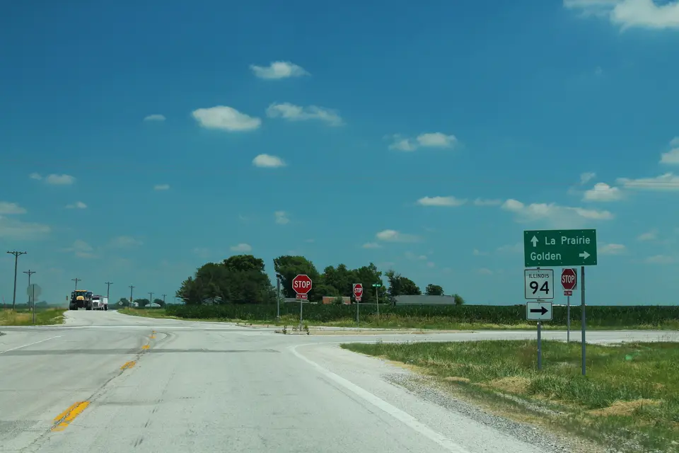 Adams County