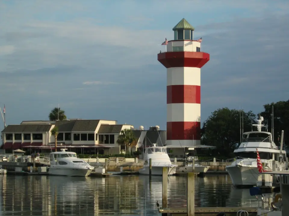 Beaufort County