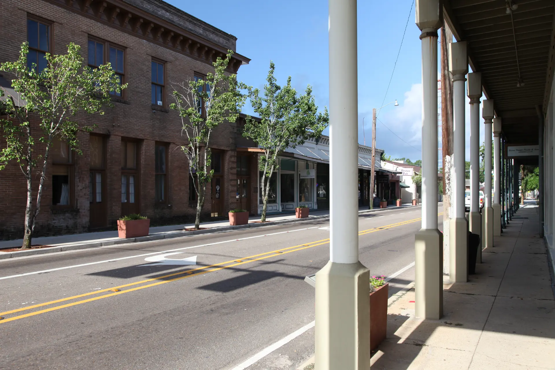 Covington