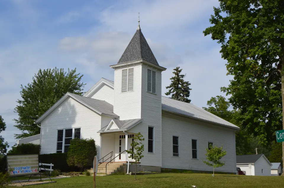 Morrow County