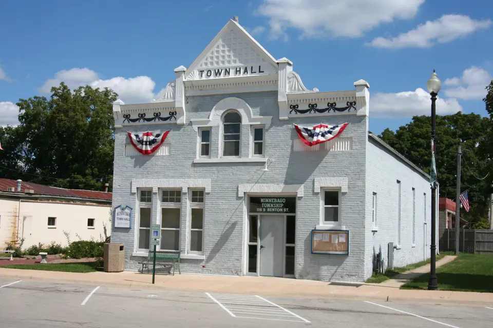 Winnebago County