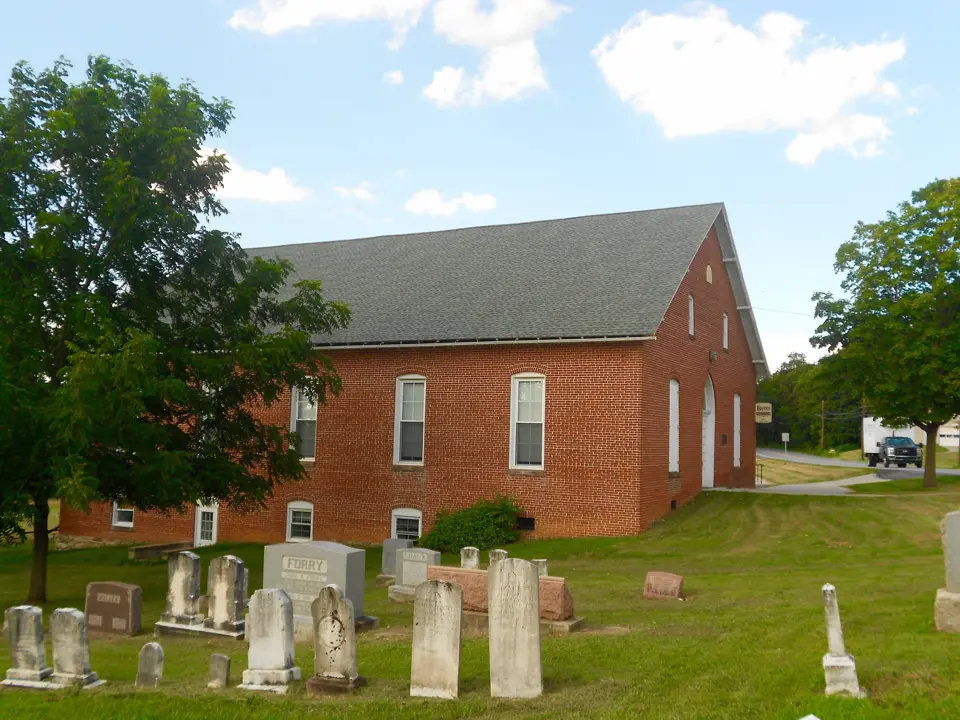 York County