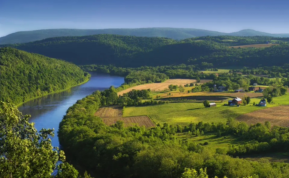 Bradford County