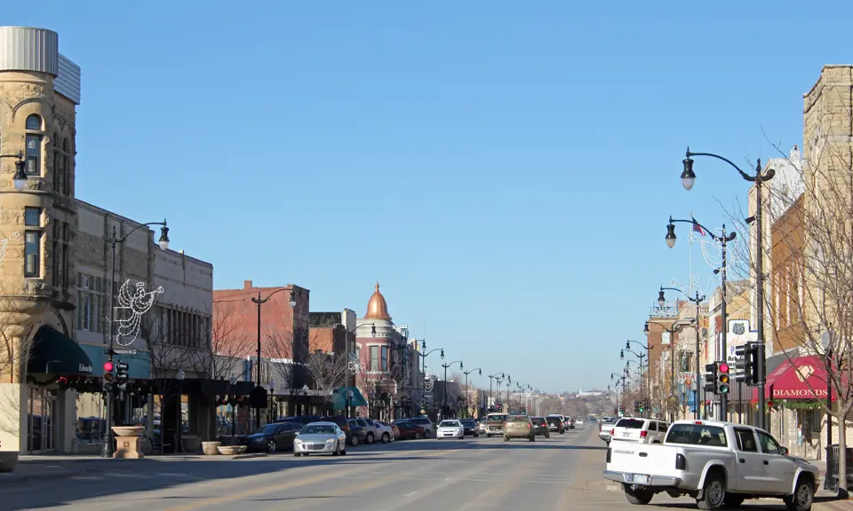 Cowley County