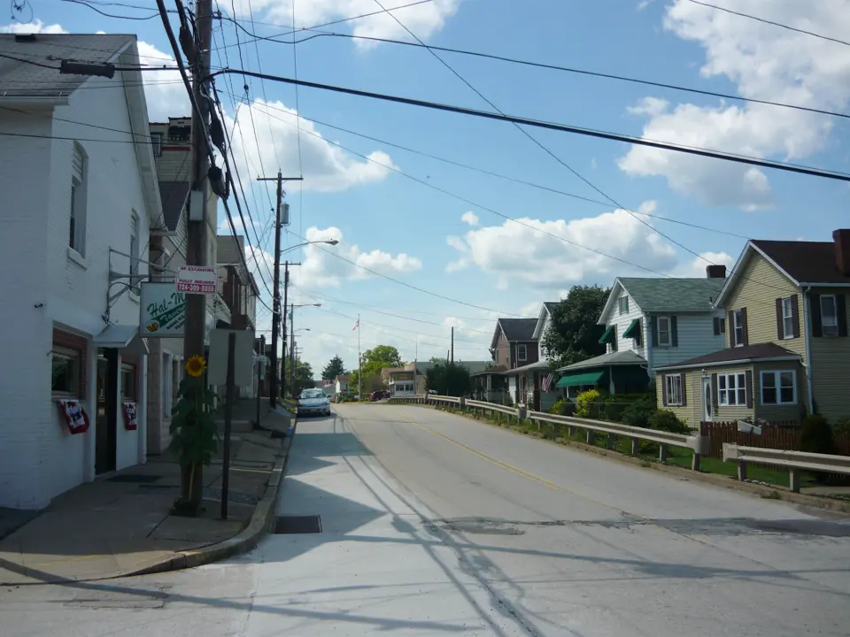Westmoreland County