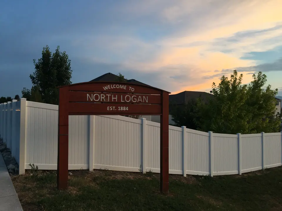 Cache County