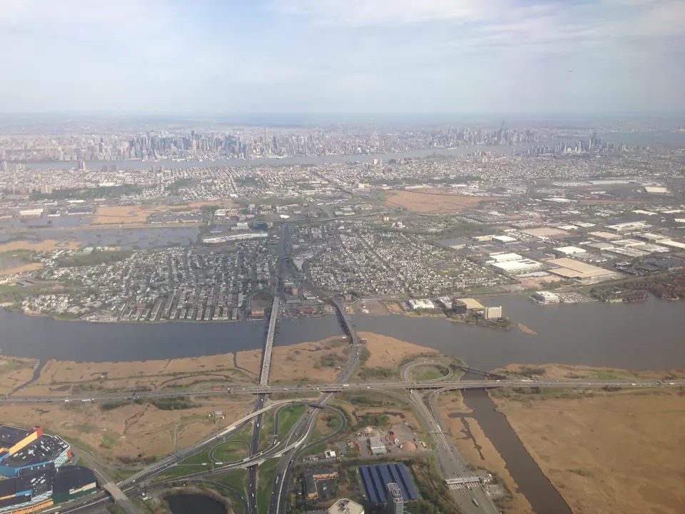 Hudson County