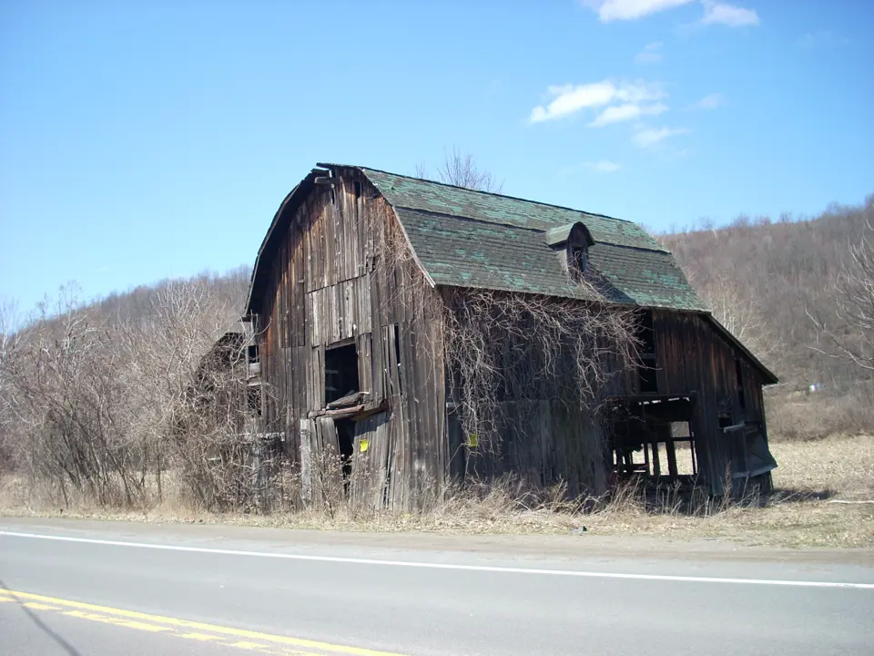 Tioga County