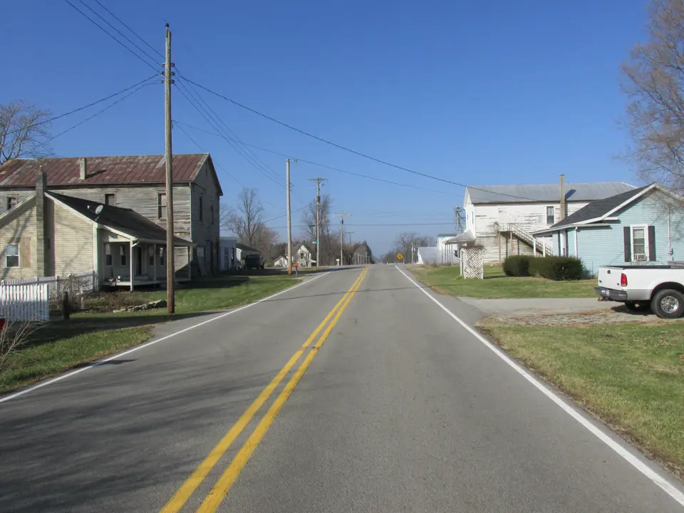Clinton County