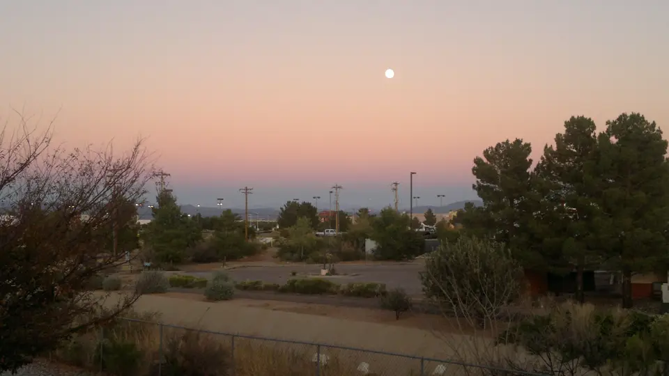 Cochise County