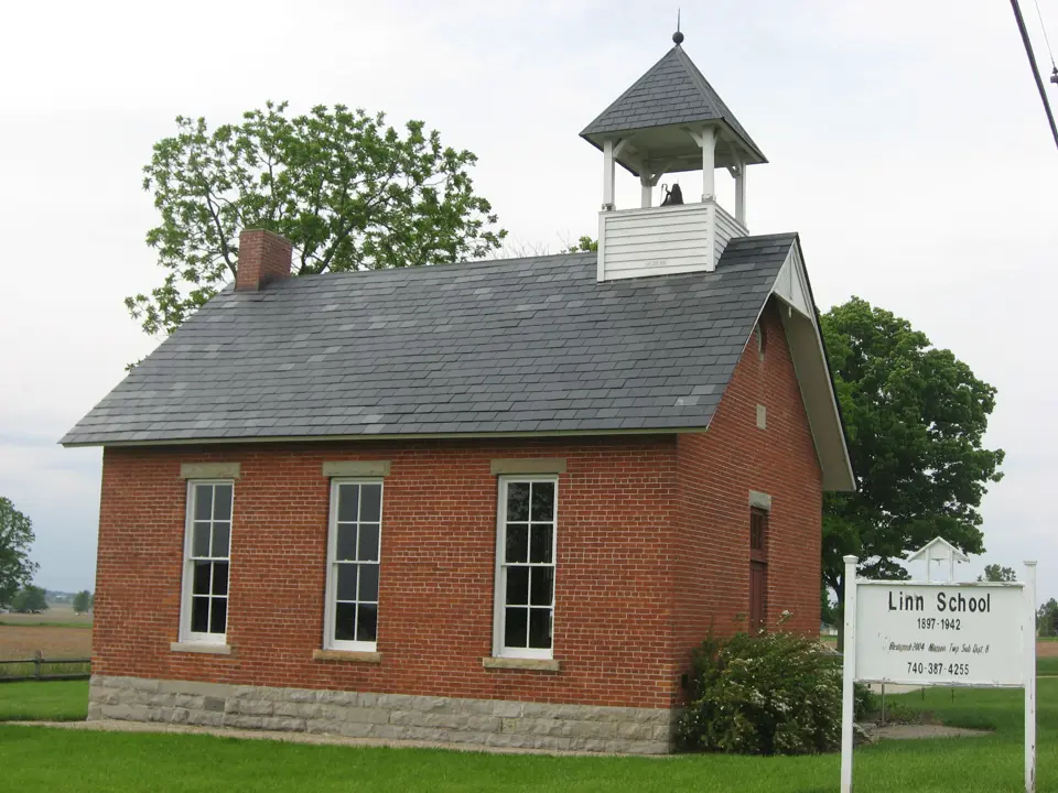 Marion County