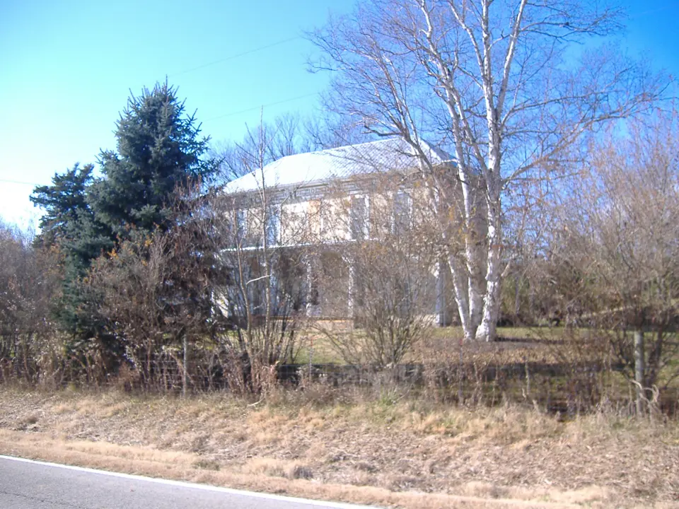Highland County