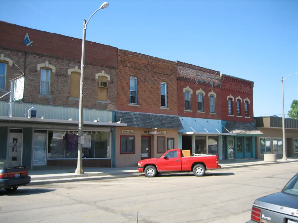 Kendall County