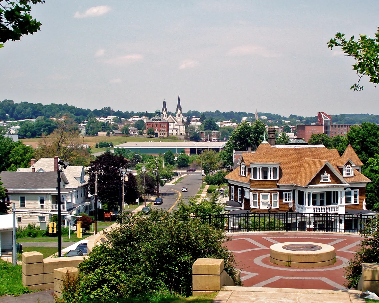 New Britain