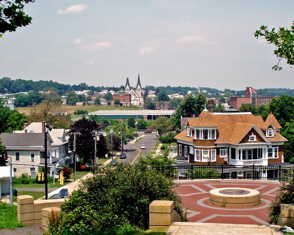 Capitol Region
