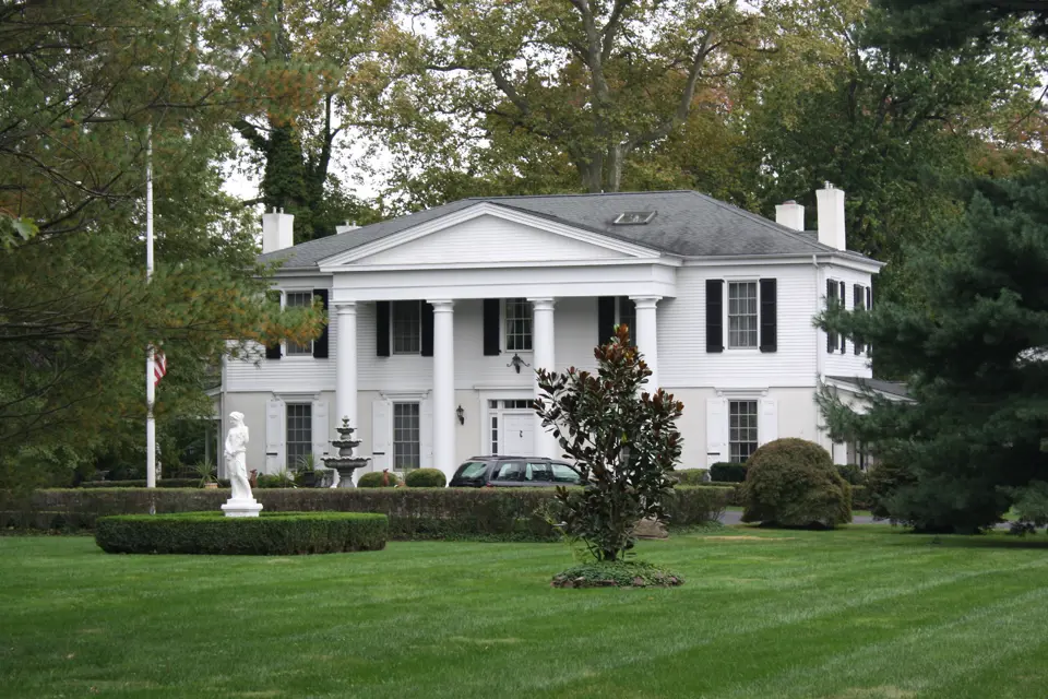 Montgomery County