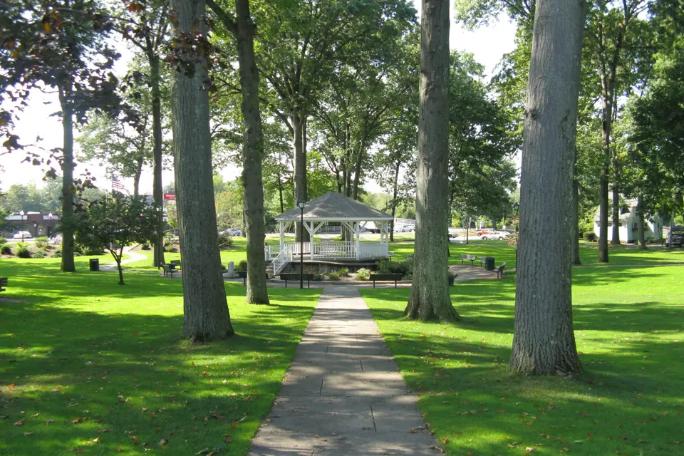 Hampden County