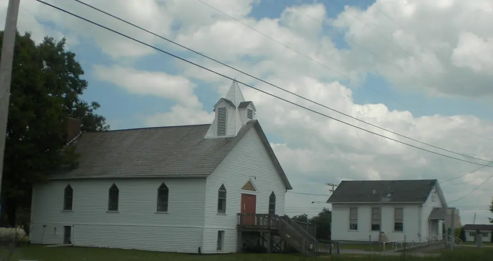 Ashtabula County