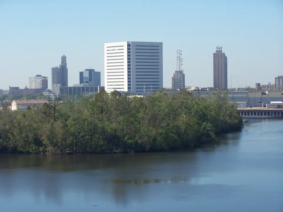 Jefferson County