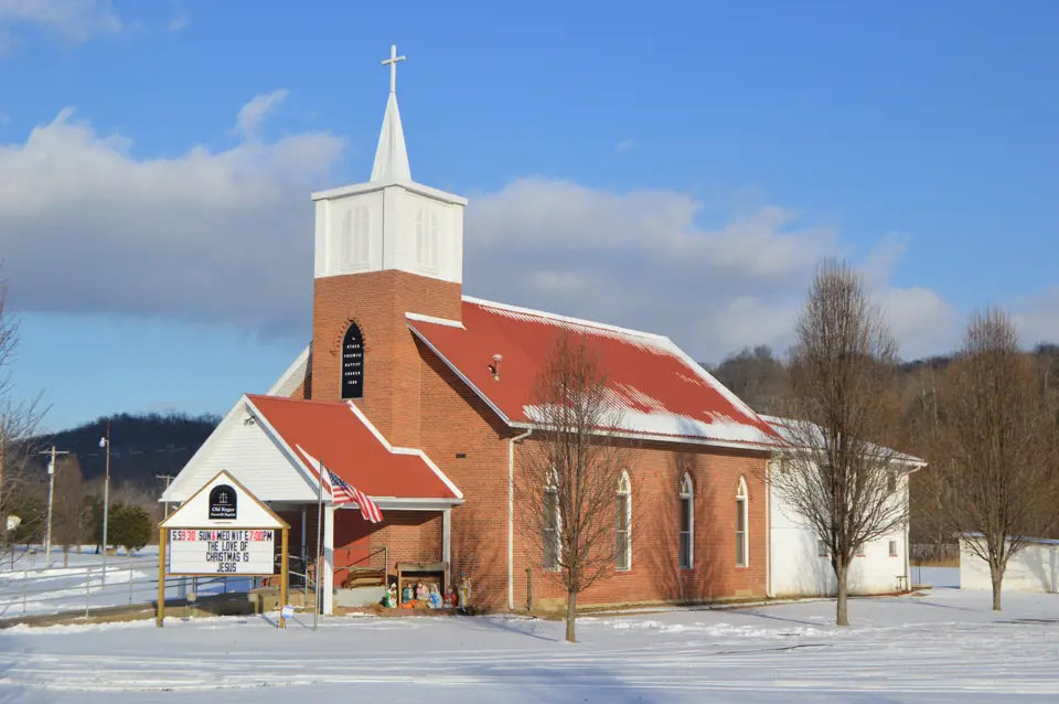 Gallia County