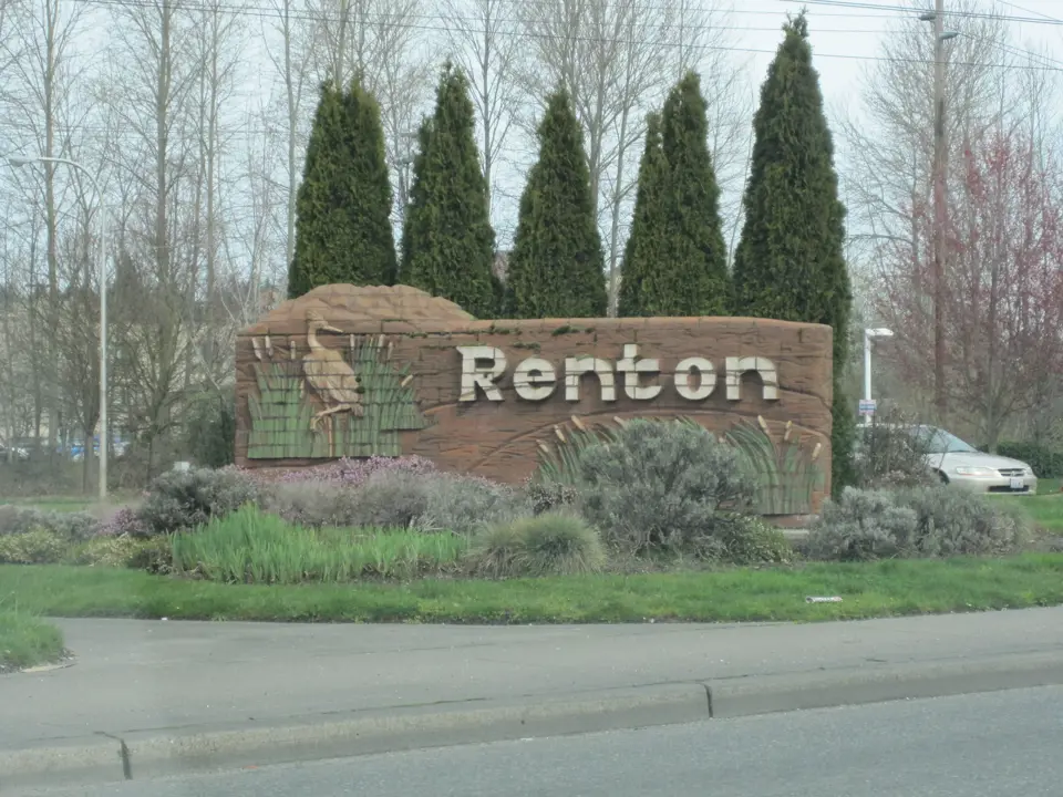 King County