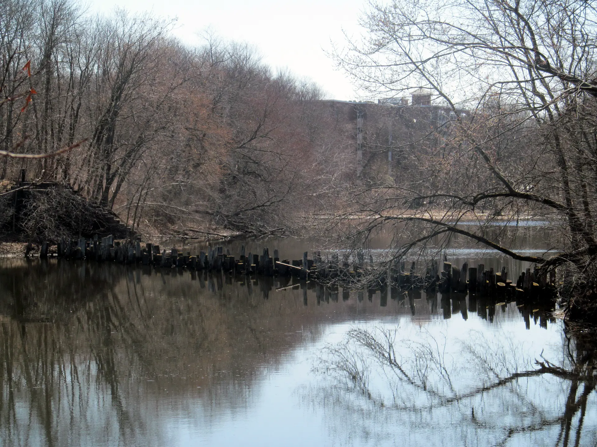 North Andover