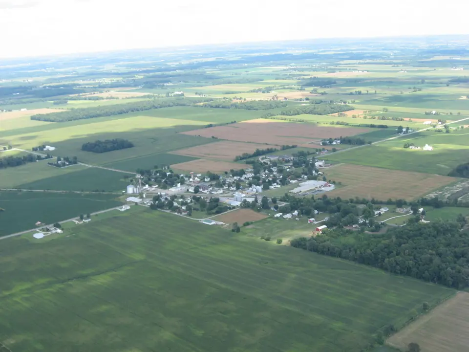 Champaign County