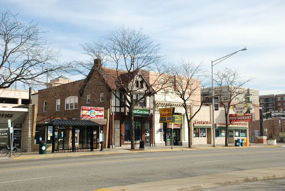 Cook County