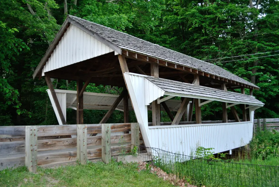 Fairfield County