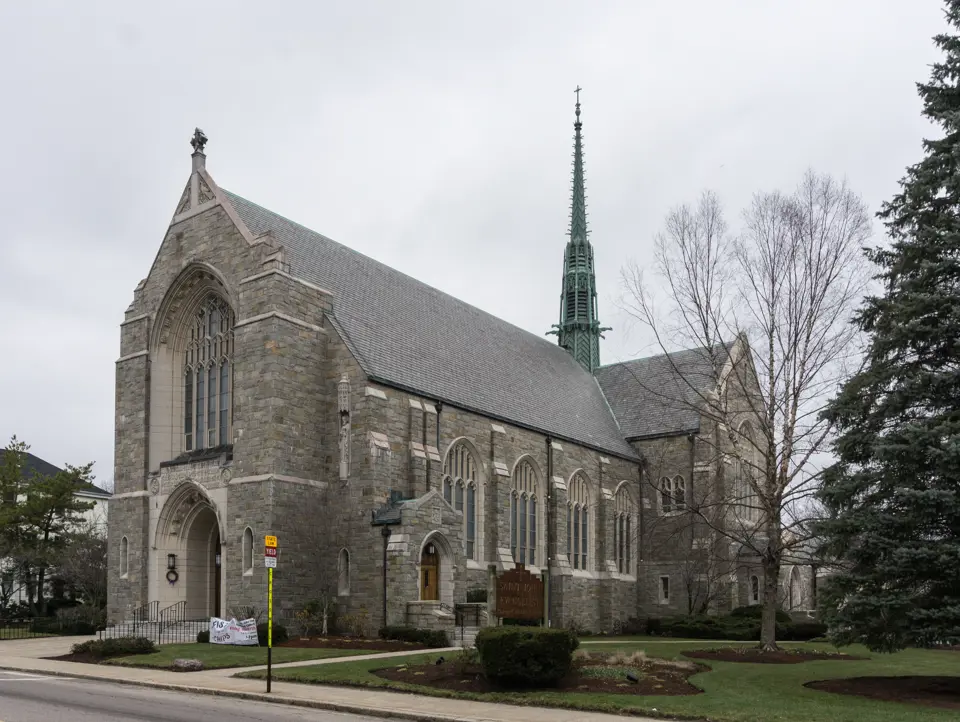 Bristol County