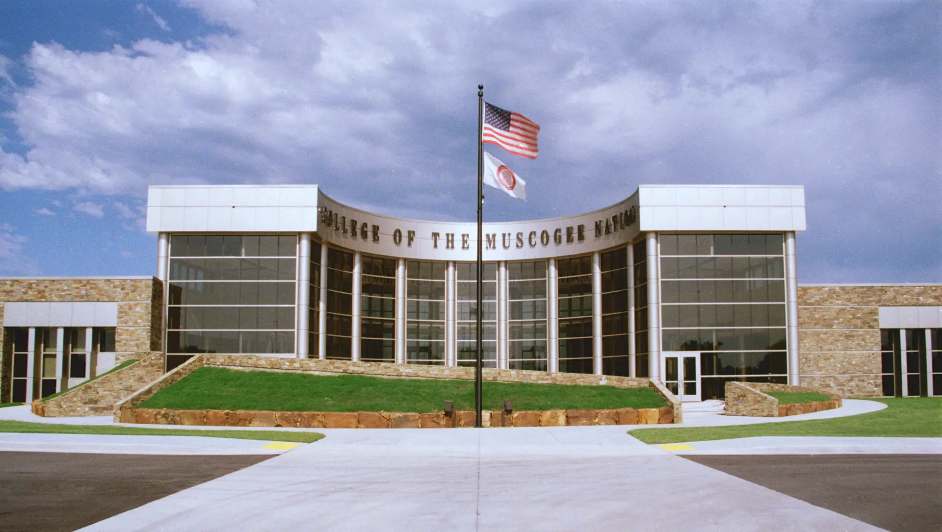 Okmulgee