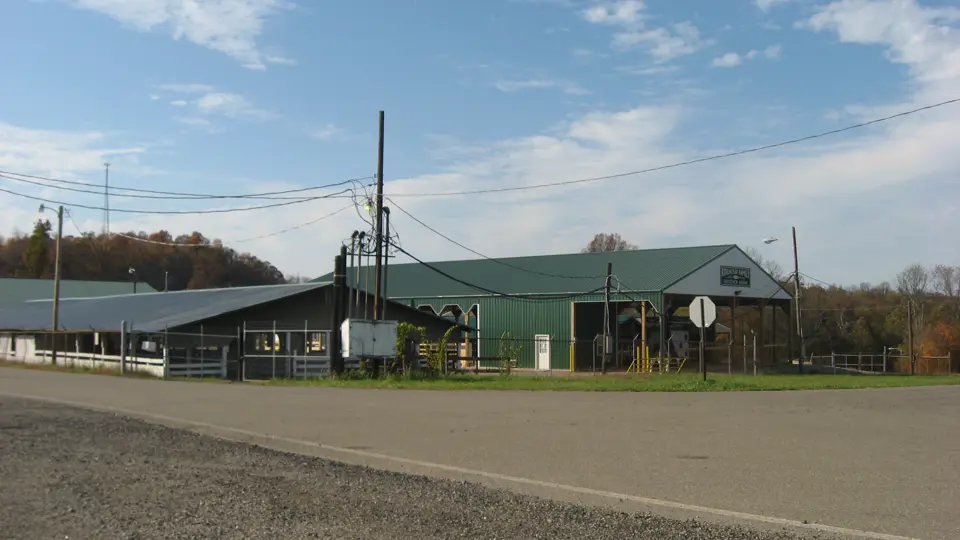 Meigs County