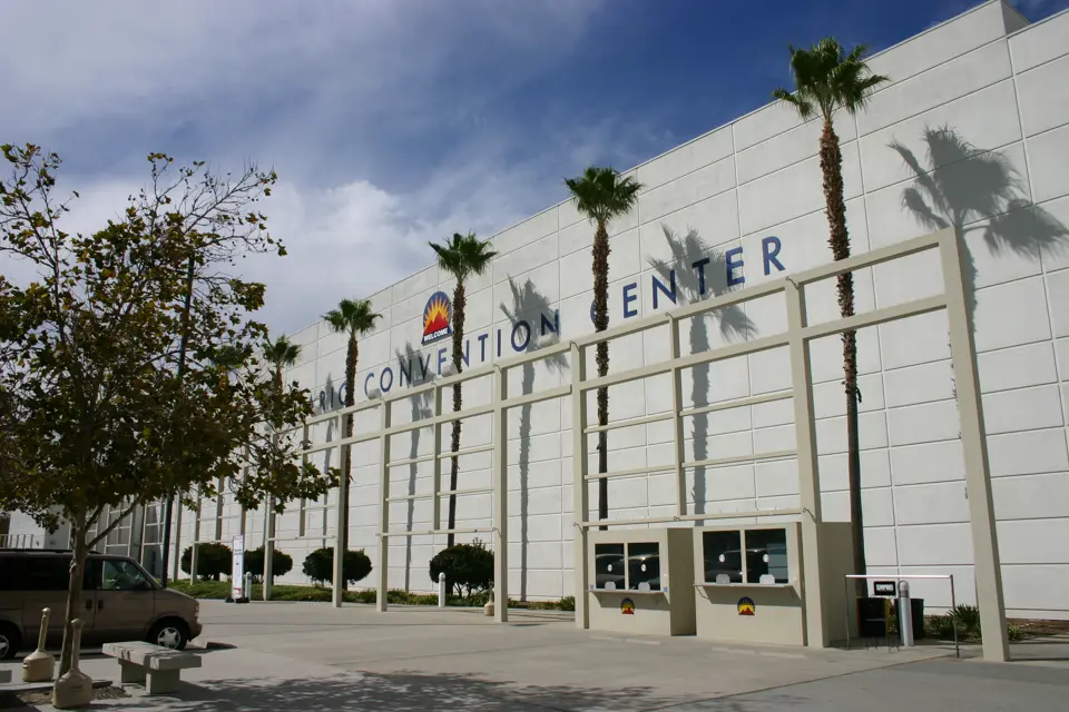 San Bernardino County