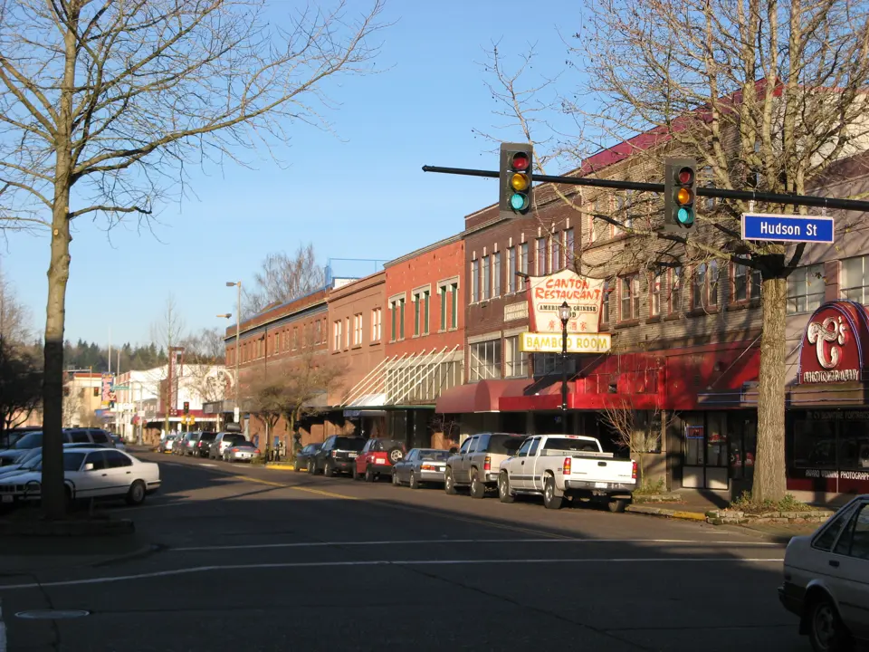Cowlitz County