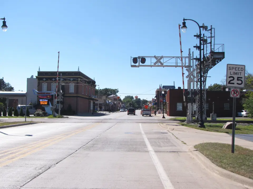 Wayne County