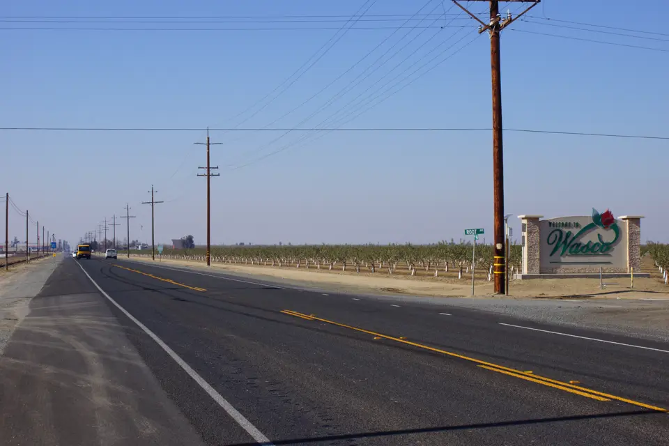 Kern County