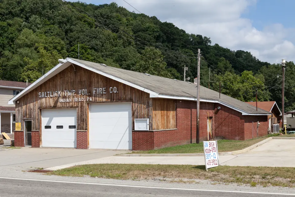 Fayette County